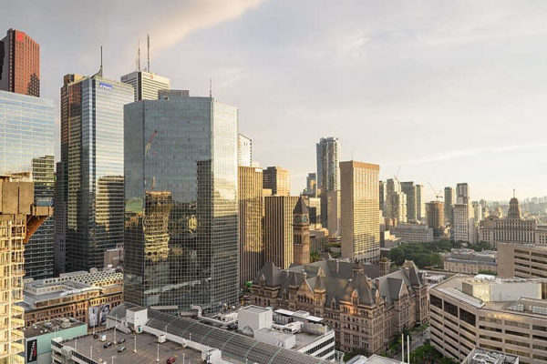 Quelles sont les choses à faire en été à Toronto